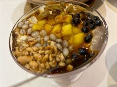 眉州冰粉-眉州东坡(春秀路店)