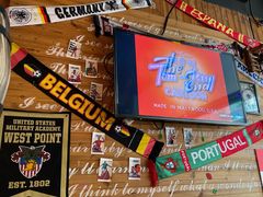 -SUPER BOWL 超级碗披萨(崂山丽达店)