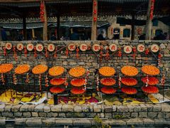 -云丘山景区