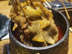 -那些年记忆烧烤