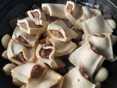 -乔家满族八大碗(流水沟店)