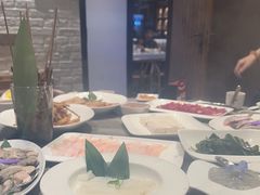 -围炉夜话·潮汕卤水火锅(榕江店)