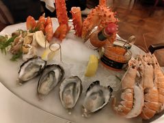 -上海和平饭店华懋阁 Cathay Room