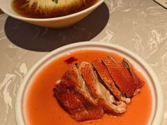 -松鹤面馆·古法焖肉面(观前店)