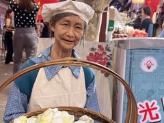-CITY MART城市集市·里弄(北外滩来福士广场店)