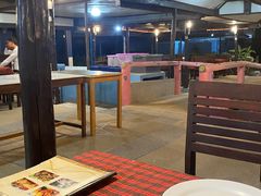 -Raya Father Restaurant
