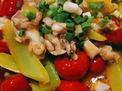 -拙味兄弟龙虾·江湖菜(和畅堂店)