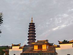 -HOHO餐厅(古子城店)