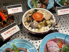 -丁里羊肉小镇(天鹅湖总店)