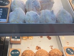 -酥大興·新国潮糕点配茶饮(龙岗万达黑金店)