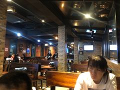 -新疆烧烤王(广灵店)
