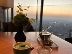 -北京柏悦酒店·锦庭餐厅Dining Room