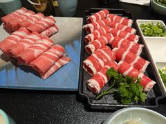 -秋之原·老北京铜锅涮肉(王府井东单店)