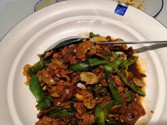 -兰湘子·湘菜小炒(石家庄万象城店)