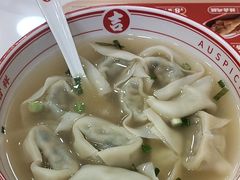 -吉祥馄饨(杭州博库书城店)