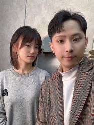 -M造型