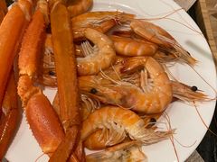 -东方红海鲜百汇(国际大厦店)