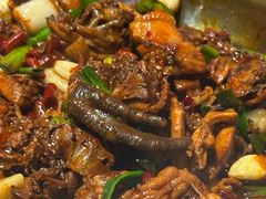 -古彭7只羊·招牌白串·碳锅羊肉旗舰店