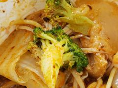 -小谷姐姐麻辣拌·麻辣烫(潞河店)