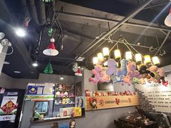 -炸鸡情侣韩式料理(中央大街店)