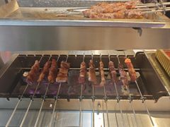 -嫩羊羊·延边烤串·朝鲜族美食(张家港美食街店)
