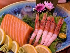 -米禾良日料(人民广场店)