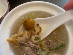 -抱德·潮汕味(琶洲店原惠城鱼仔)