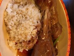 -迪士尼火鸡腿
