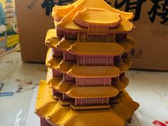 -GRAMCAKE一克甜品(昙华林花园山店)