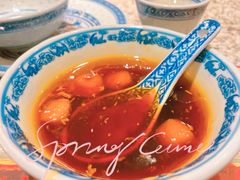 -南京大牌档(香港广场店)