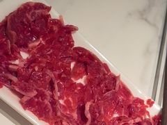-犇鼎牛潮汕牛肉火锅(新辰里学清路店)