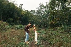 点击看大图 -薇薇新娘婚纱摄影(跃进北路店)