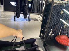 -新世界百货(顺义店)