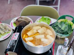 -燃计沙茶皇·香港沙茶火锅(人广旗舰店)