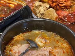 -大佬李砂锅(钱江财富广场店)