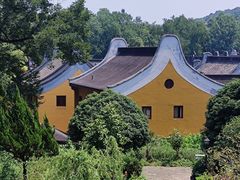 -杭州西湖风景名胜区-三生石