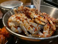 -青春韩国料理(汽博店)