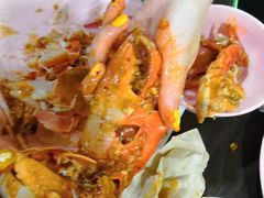 -龙海鲜螃蟹王(宏茂桥店)