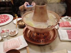 -南门涮肉(天坛店)