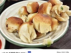 -赵宝美煎包店