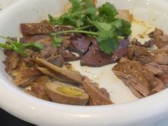 -陆记鹅庄·潮汕菜·狮头鹅(大仟里店)