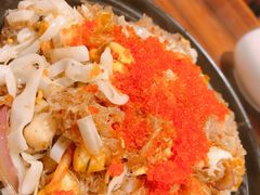 粉丝煲-农汤老店(顺联公园里店)