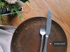 -BOR Eatery(安福路店)