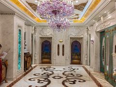 -金米箩大酒店(五角场店)