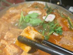 -8锅臭臭锅·正宗台湾小火锅(中心五路店)