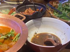 -吃饭皇帝大(合生汇店)