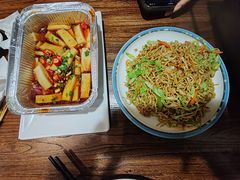 -壹块捌烧烤(灯市口店)