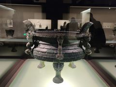 -上海博物馆(人民广场馆)