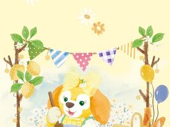 -迪士尼小镇