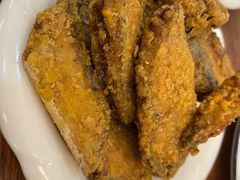 -京都老蔡记(伊河路店)